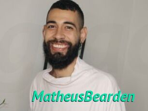 MatheusBearden