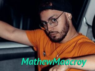 MathewMaacroy