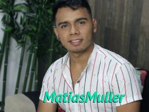 MatiasMuller