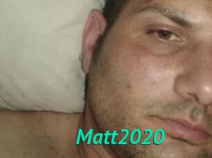Matt2020