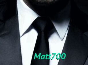 Matt700