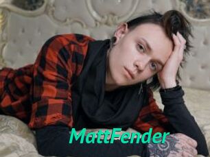 MattFender