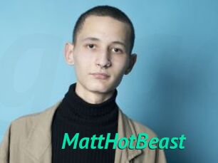 MattHotBeast