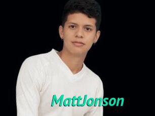 MattJonson