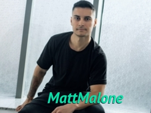 MattMalone Gratis Camsex