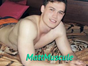 MattMuscule