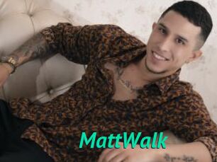 MattWalk