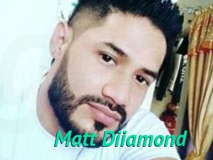 Matt_Diiamond