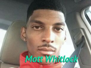 Matt_Whitlock
