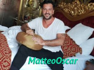 MatteoOscar