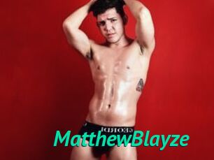 MatthewBlayze