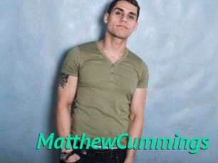 MatthewCummings
