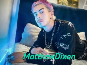 MatthewDixon