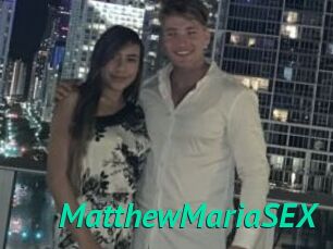 MatthewMariaSEX