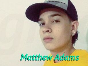 Matthew_Adams