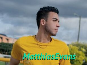 MatthiasEvans