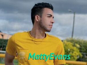 MattyEvans