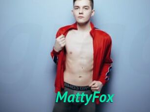 MattyFox
