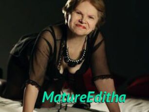 MatureEditha