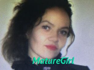 MatureGirl