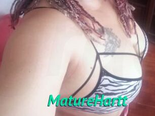 MatureHartt