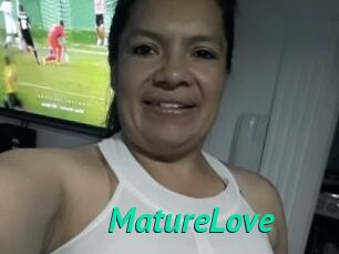 MatureLove
