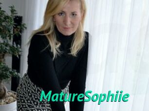 MatureSophiie