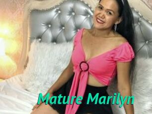 Mature_Marilyn