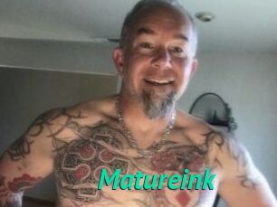Matureink