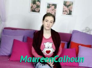 MaureenCalhoun