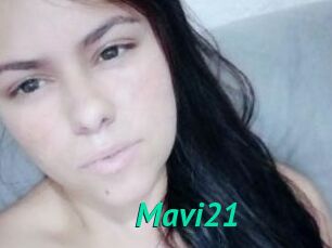 Mavi21