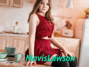 MavisLawson