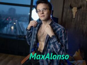 MaxAlonso