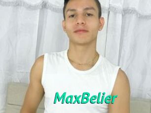 MaxBelier