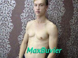 MaxBuvier