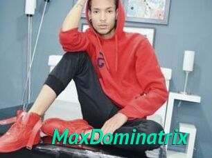 MaxDominatrix