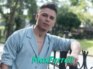 MaxFerrell