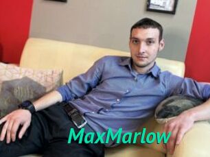 MaxMarlow