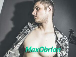 MaxObrian
