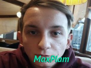 MaxPlam