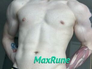 Max_Rune