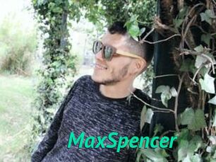 MaxSpencer