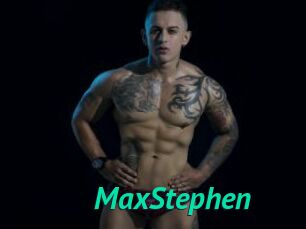 MaxStephen