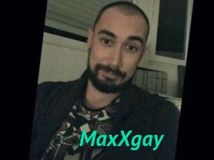 MaxXgay