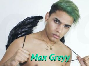 Max_Greyy