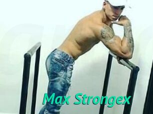 Max_Strongex