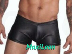 MaxiLeon