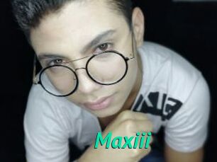 Maxiii