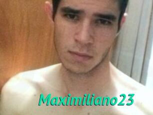 Maximiliano23