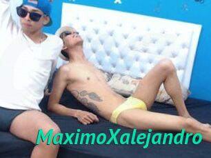 MaximoXalejandro